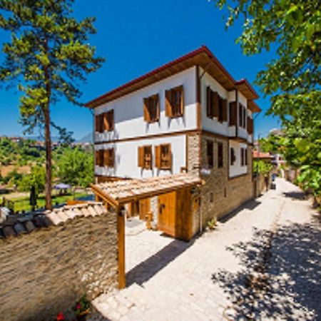 Akbulut Konak Safranbolu Kültér fotó