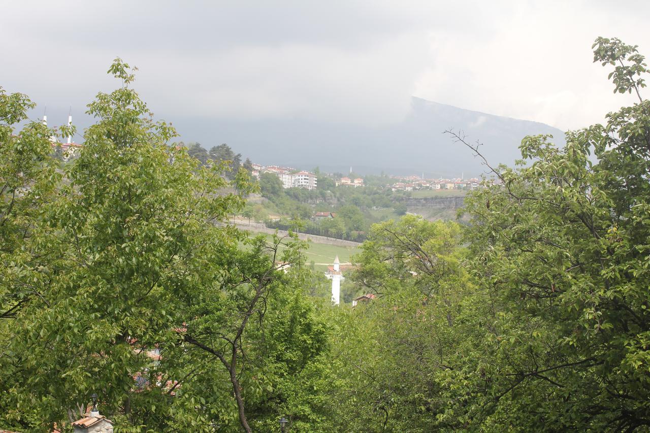 Akbulut Konak Safranbolu Kültér fotó