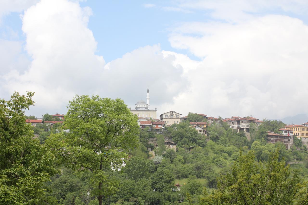Akbulut Konak Safranbolu Kültér fotó