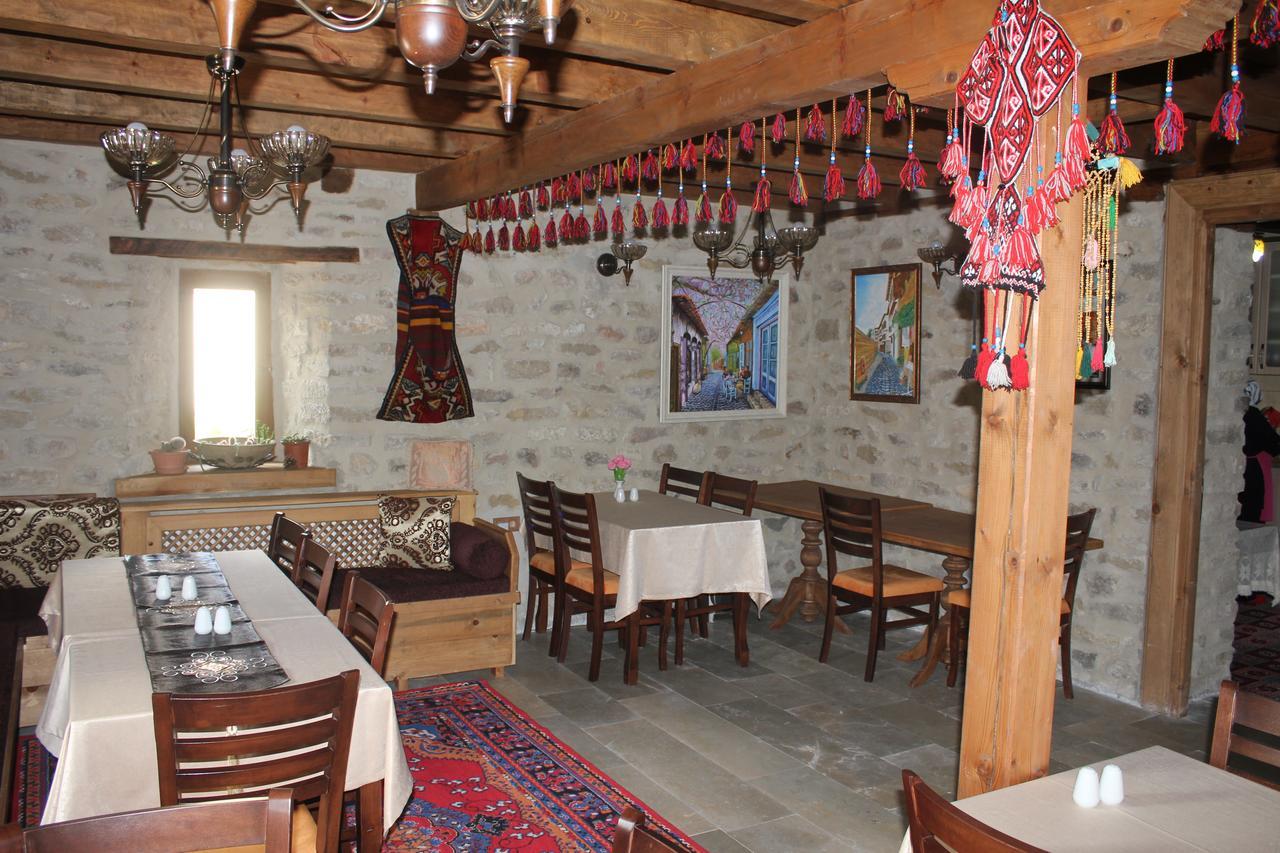 Akbulut Konak Safranbolu Kültér fotó