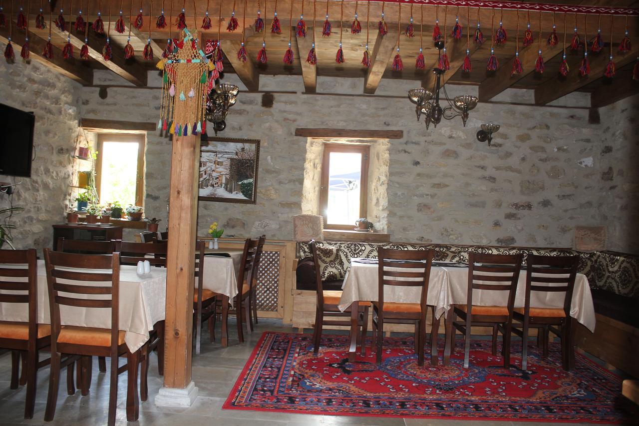 Akbulut Konak Safranbolu Kültér fotó