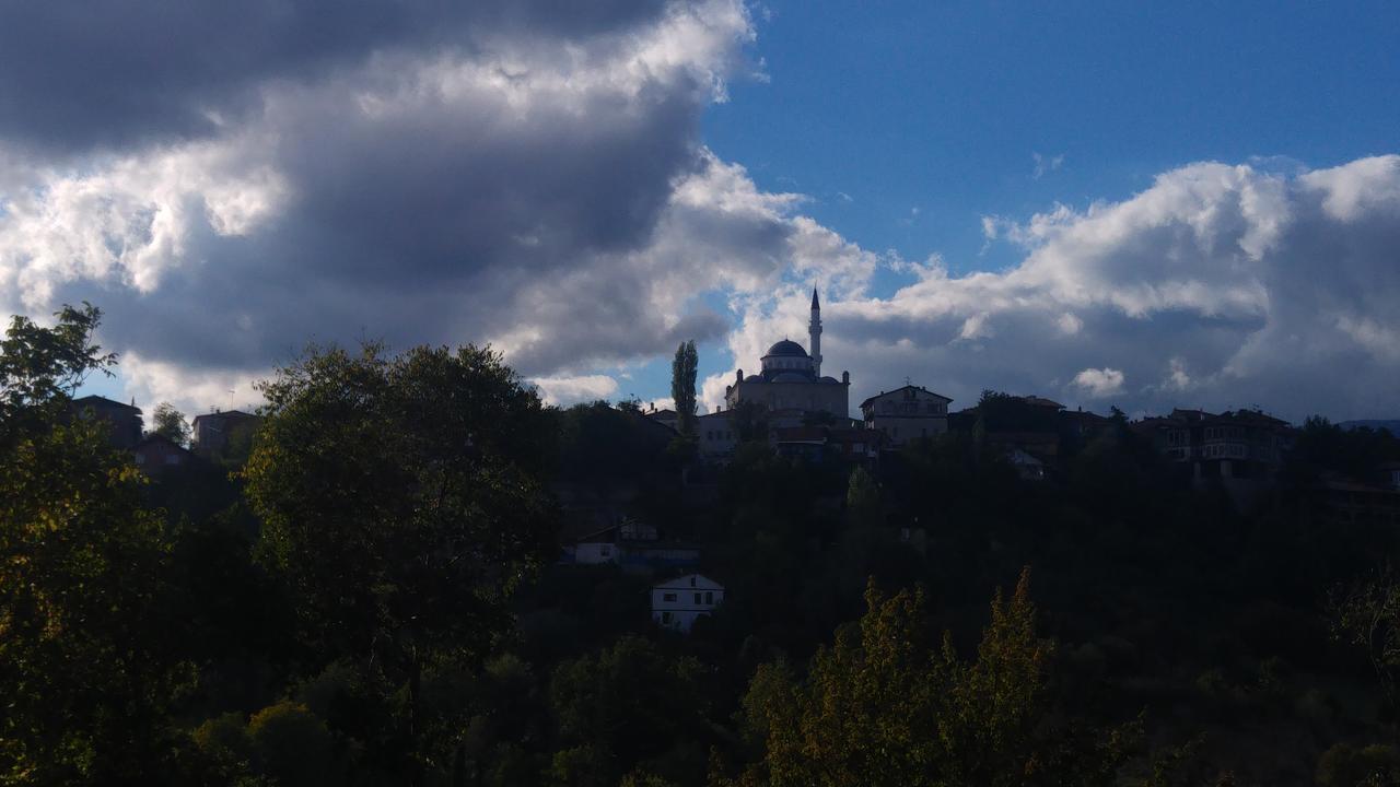 Akbulut Konak Safranbolu Kültér fotó
