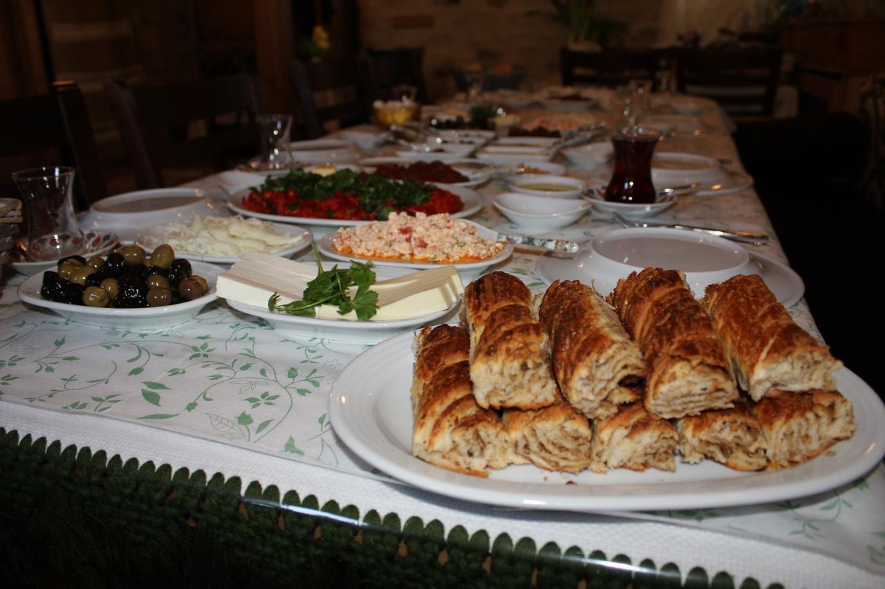 Akbulut Konak Safranbolu Kültér fotó