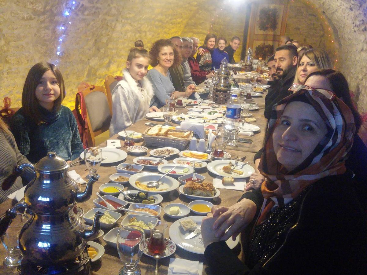 Akbulut Konak Safranbolu Kültér fotó
