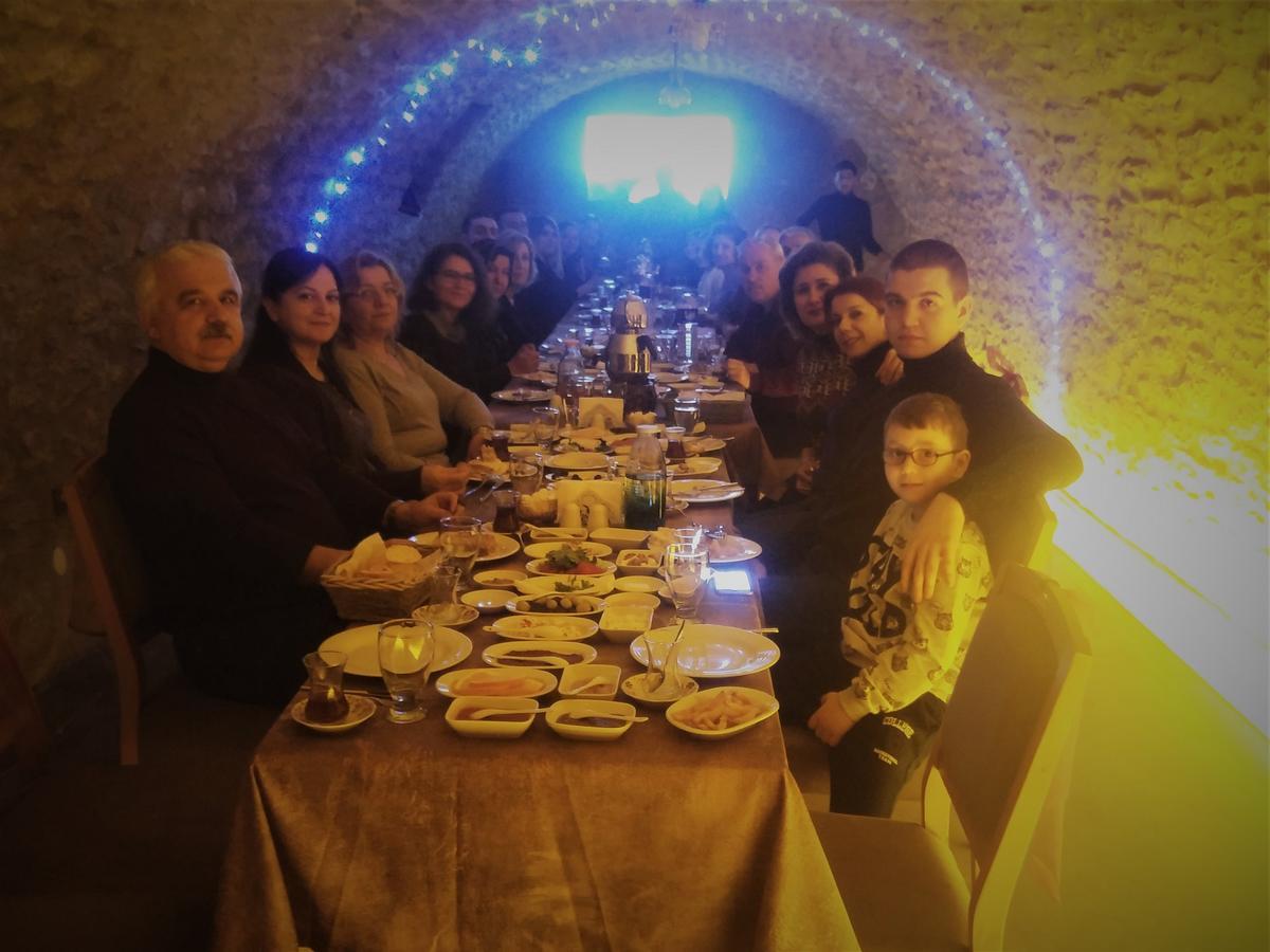 Akbulut Konak Safranbolu Kültér fotó