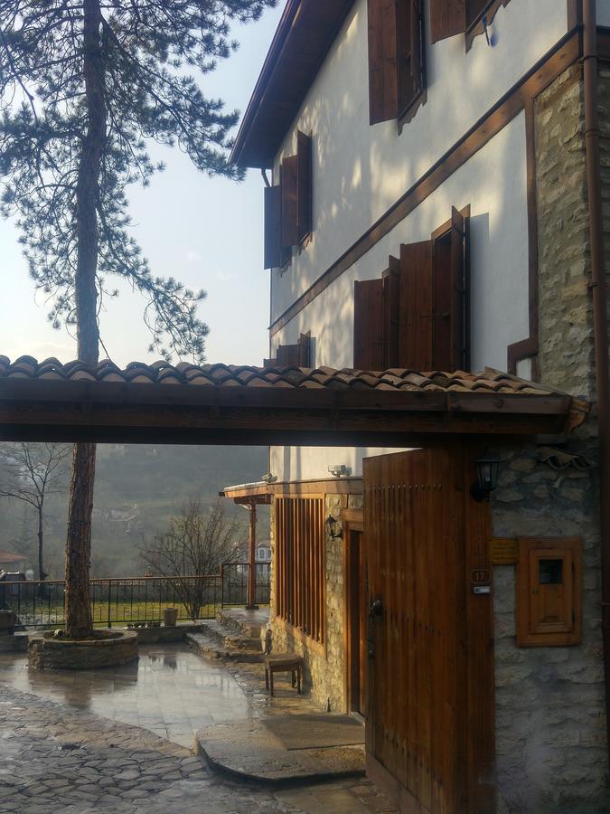 Akbulut Konak Safranbolu Kültér fotó